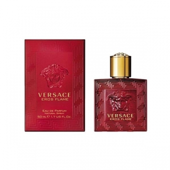 Versace Eros Flame Edp 50 Ml - Parfum barbati 1