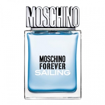 Moschino Forever Sailing Edt 100 Ml - Parfum barbati 0
