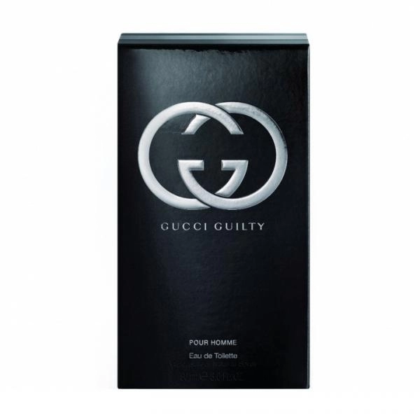 Gucci Guilty M Edt 90 Ml - Parfum barbati 2