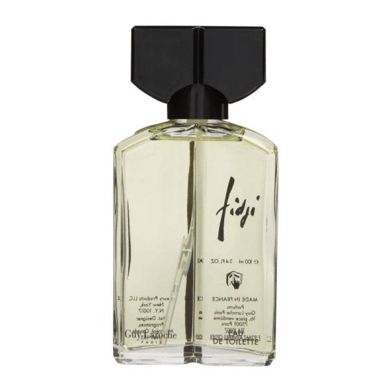 Guy Laroche Fidji Apa De Toaleta 100 Ml - Parfum dama 0