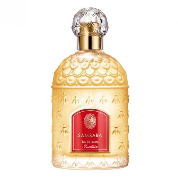 Guerlain Samsara / Newpack Apa De Toaleta 100 Ml - Parfum dama 0