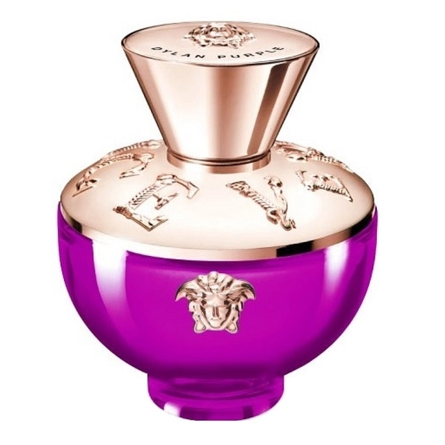 Versace Dylan Purple Apa De Parfum Femei 50 Ml 0