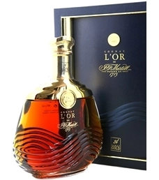 Martell L'or  50ani Cognac 0.7l 0