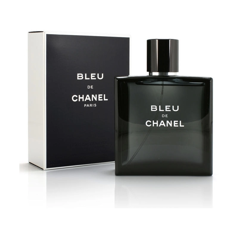 Chanel Bleu De Chanel Homme Apa De Toaleta Barbati 50ml  0