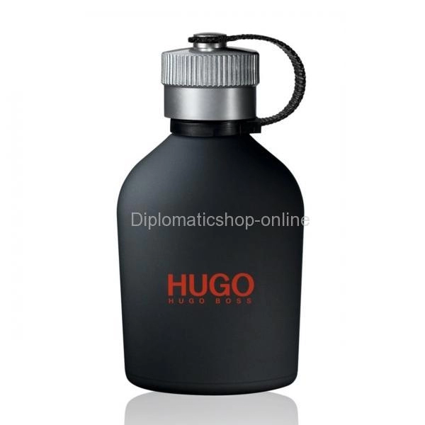 Hugo Boss Just Different H Edt 125ml Tester - Parfum barbati 0