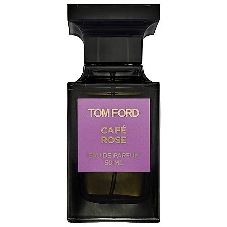 Tom Ford Cafe Rose Edp 50 Ml - Parfum dama - Parfum barbati 0