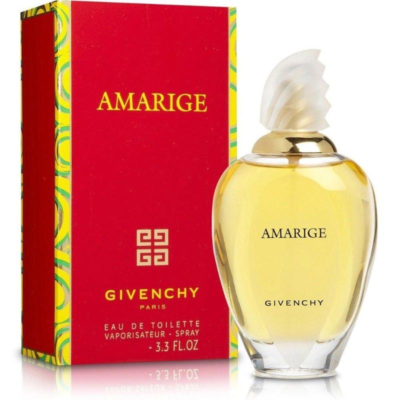 Givenchy Amarige Edt 50ml - Parfum dama 0