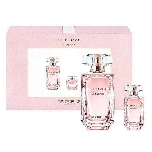 Elie Saab Le Parfum Rose Couture Set Edt 90ml - Parfum dama 0