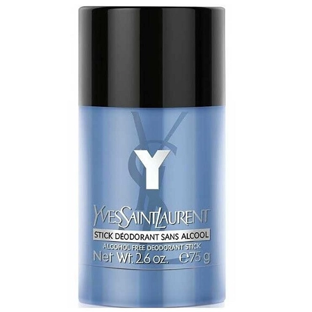 Yves Saint Laurent Y Deo Stick Barbati 75 Ml 0