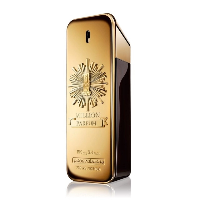 Paco Rabanne 1 Million Parfum Parfum 100 Ml - Parfum barbati 0