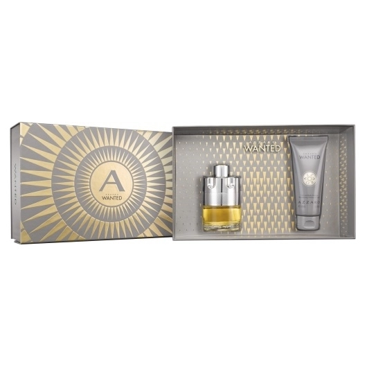 Azzaro Wanted 100ml.150sg Apa De Toaleta Set Ml - Parfum barbati 0