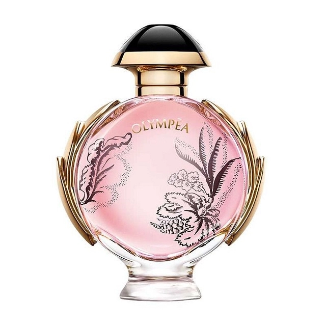 Paco Rabanne Olympea Blossom Apa De Parfum 80 Ml - Parfum dama 0