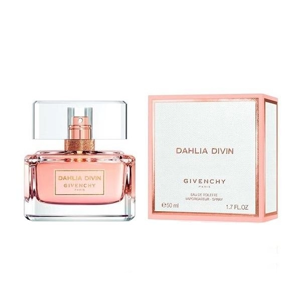 Givenchy Dahlia Divin Edt 30ml - Parfum dama 0