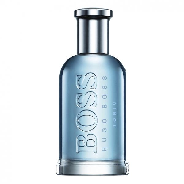 Hugo Boss Bottled Tonic Barbati Edt 100 Ml 0