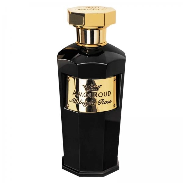 Amouroud Midnight Rose Edp 100 Ml 0