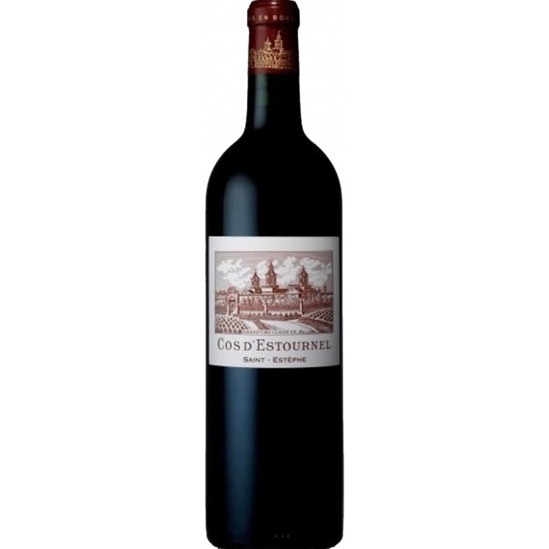 Chateau Montrose Saint Estephe 2me Grand Cru Class 2018 0