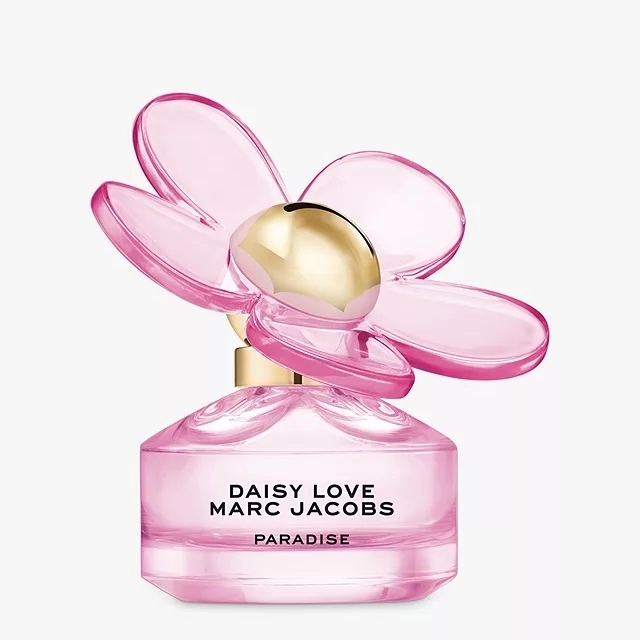 Marc Jacobs Daisy Love Paradise Apa De Toaleta Femei 50 Ml 0