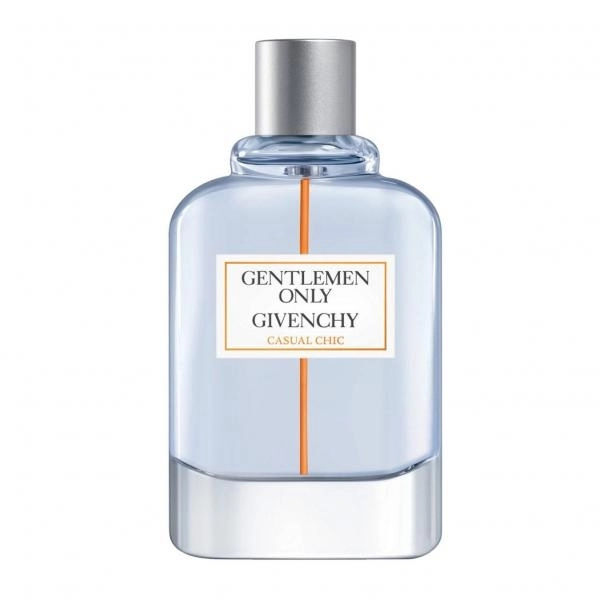 Givenchy Gentleman Only Casual Chic Edt 100ml  0