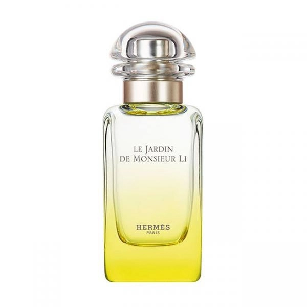 Hermes Le Jardin De Monsieur Li Edt 30 Ml 0