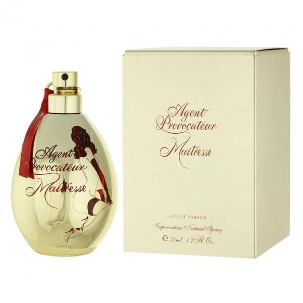 Agent Provocateur Maitresse Edp 50 Ml - Parfum dama 1