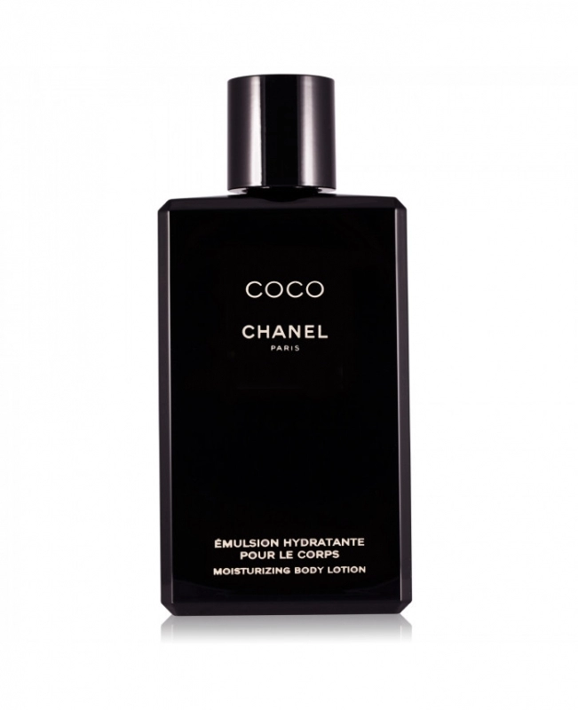 Chanel Coco Chanel Lotiune Corp 200 Ml - Parfum dama 0