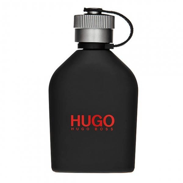 Hugo Boss Hugo Just Different Apa De Toaleta 125 Ml - Parfum barbati 0