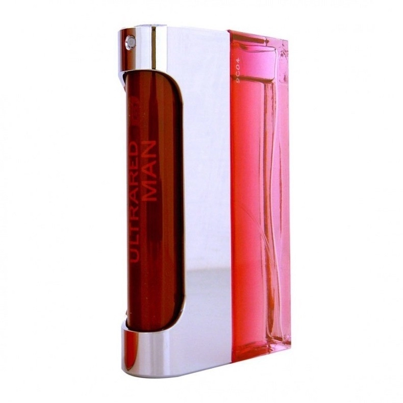 Paco Rabanne Ultrared Apa De Toaleta Barbati 100 Ml  0