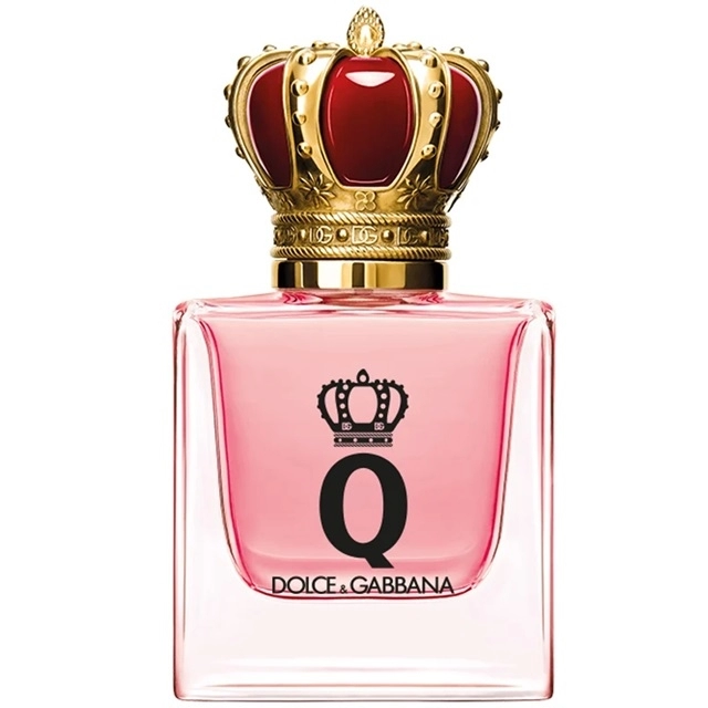 Dolce & Gabbana Q Apa De Parfum Femei 30 Ml 0
