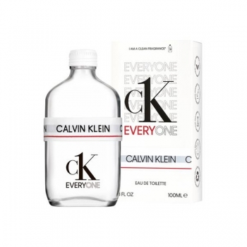 Calvin Klein Everyone Apa De Toaleta 100 Ml 1