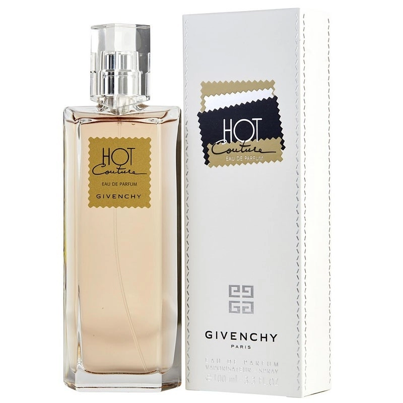 Givenchy Hot Couture Edp 100ml - Parfum dama 0