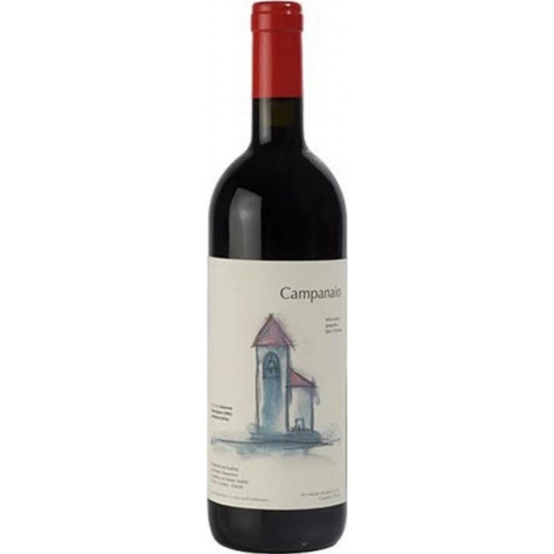  Podere Monastero Campanaio 2015 0