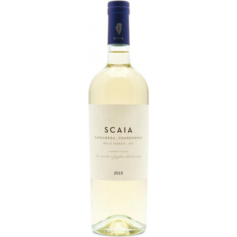  Tenuta Sant'antonio Scaia Garganega-chardonnay 2020 0