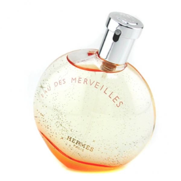 Hermes Eau Des Merveilles Apa De Toaleta 50 Ml - Parfum dama 0