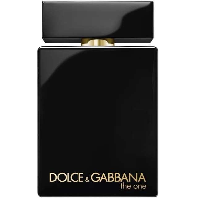 Dolce & Gabbana The One Apa De Parfum Intense Barbati 100 Ml 0