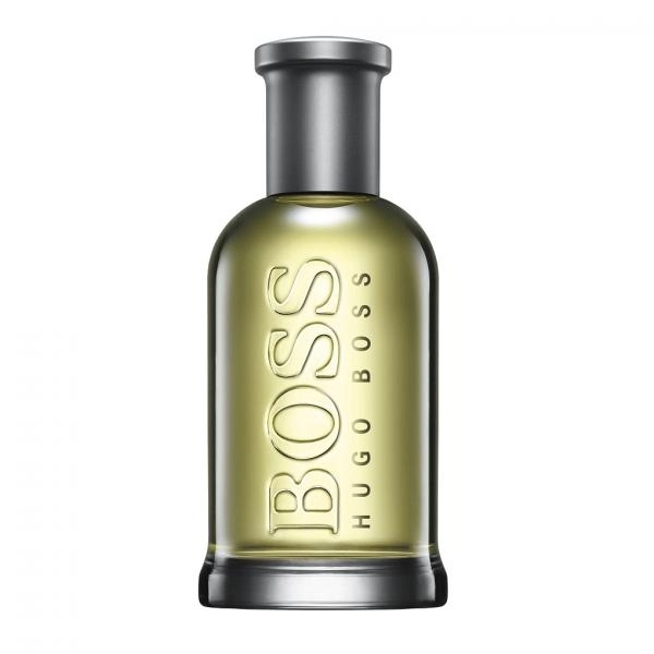 Hugo Boss Bottled After Shave Barbati 50 Ml 0