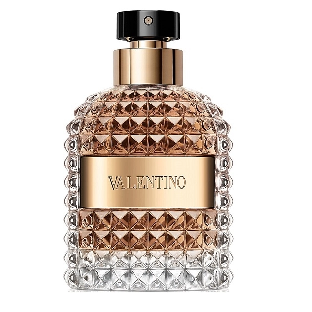 Valentino Uomo Apa De Toaleta Barbati 100 Ml 0