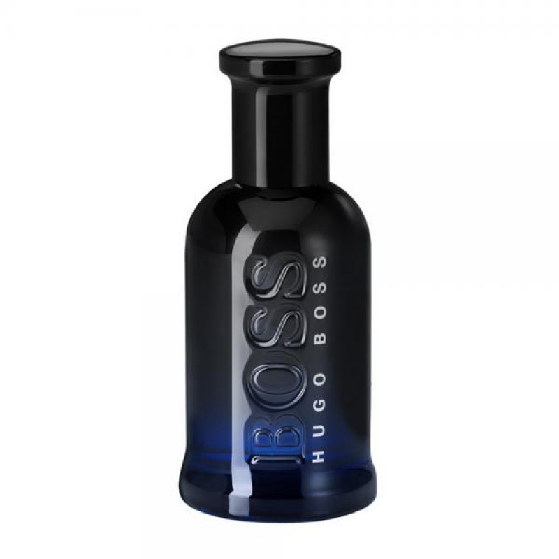 Hugo Boss Boss Bottled Night Homme Edt 100ml - Parfum barbati 0