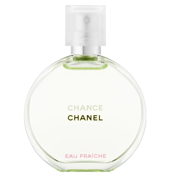 Chanel Chance Eau Fraiche Apa De Toaleta Femei 35 Ml 0