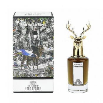 Penhaligons The Tragedy Of Lord George Edp 75 Ml - Parfum barbati 1