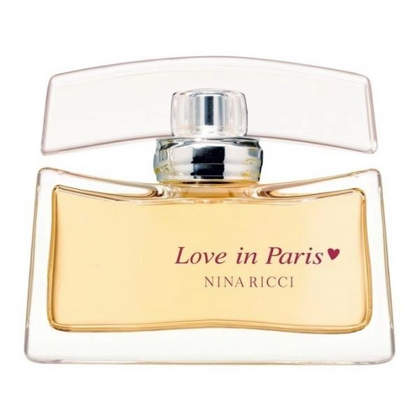 Nina Ricci Love In Paris Edp 50ml  - Parfum dama 0