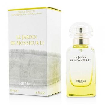 Hermes Le Jardin De Monsieur Li Edt 50 Ml 1