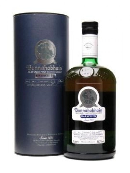 Whisky Bunnahabhain D'arach Ur 1l 0