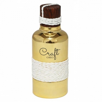 Vurv Craft Oro Edp 100 Ml - Parfum barbati 0