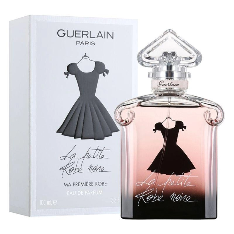 Guerlain La Petite Robe Noir Edp 100ml Tester - Parfum dama 0