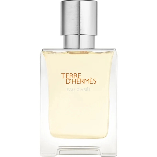 Hermes Terre Eau Givree Apa De Parfum Barbati 50 Ml 0