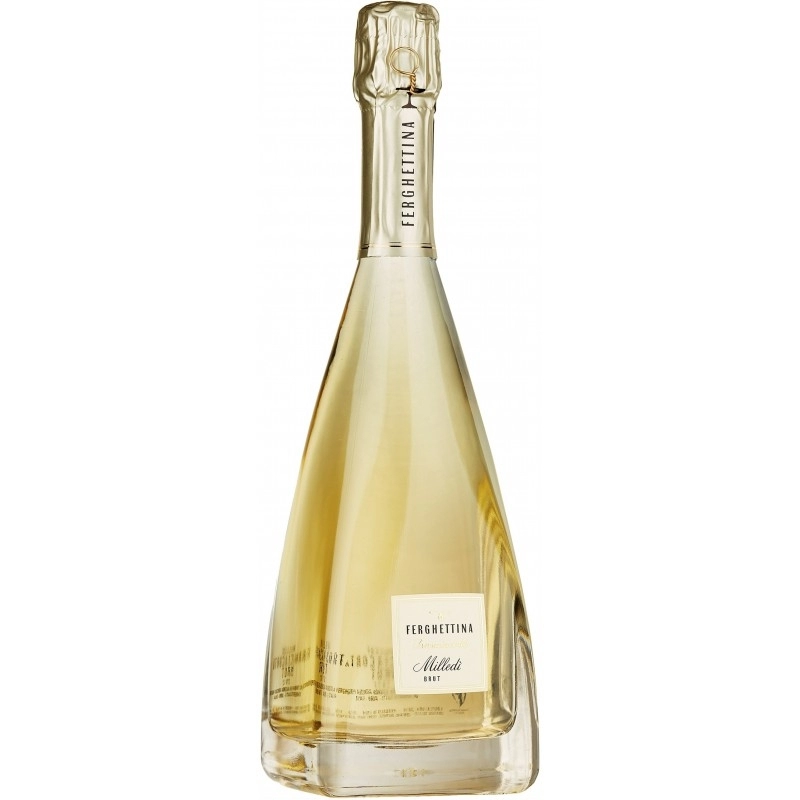  Ferghettina Milledi Brut 2016 0