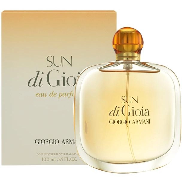 Giorgio Armani Sun Di Gioia Edp 100ml - Parfum dama 0
