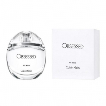 Calvin Klein Obsessed Apa De Parfum 50 Ml - Parfum dama 1