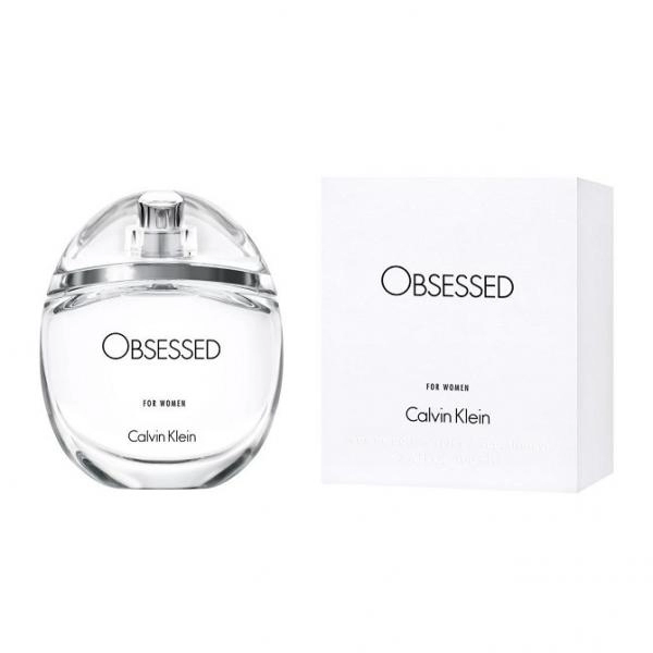 Calvin Klein Obsessed Apa De Parfum 50 Ml - Parfum dama 1
