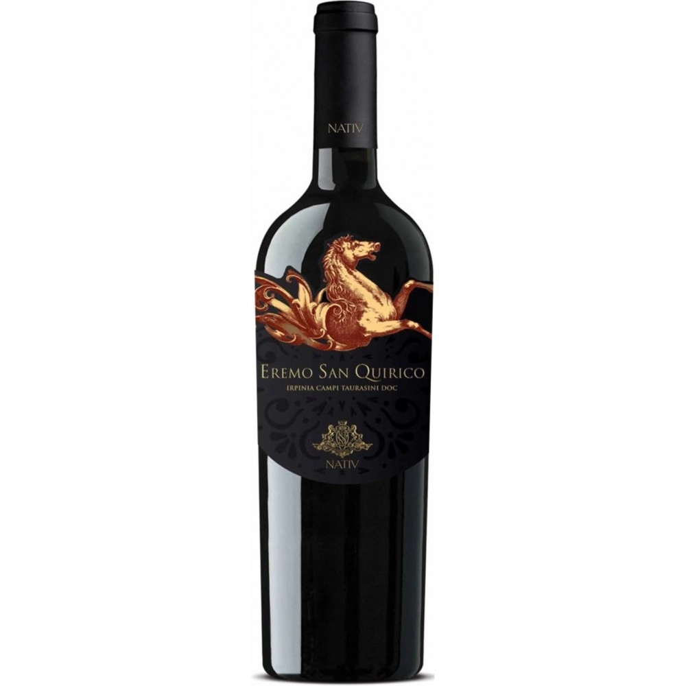 Vin Rosu Montemajor Nativ Eremo San Quirico 0.75l 0